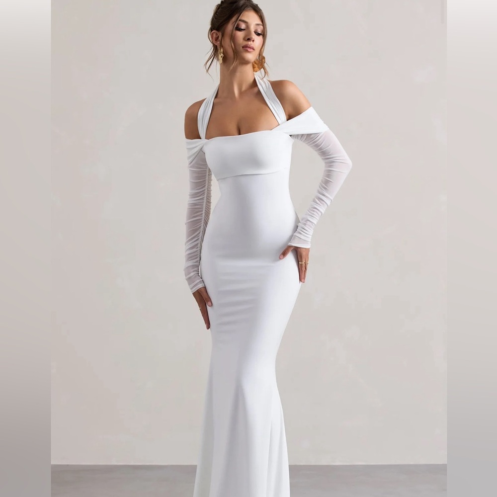 Malisha Club l London US size 4 for sale!